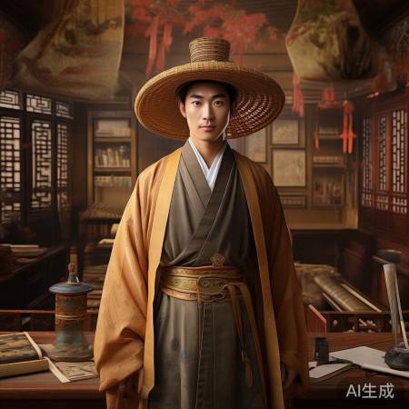 贝克玛集成灶售后上门维修服务交流_揭秘:四百年前状元郎的传奇含金量