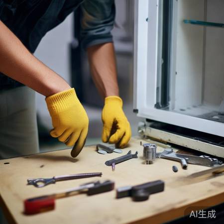 斯科茨曼消毒柜售后维修点在哪里梳理㊣消毒柜玻璃安装方法详解