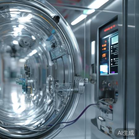 消毒柜自动升温故障排查指南