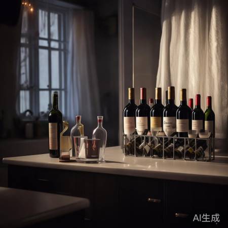 如何存储红酒：红酒没有酒柜时的存储建议