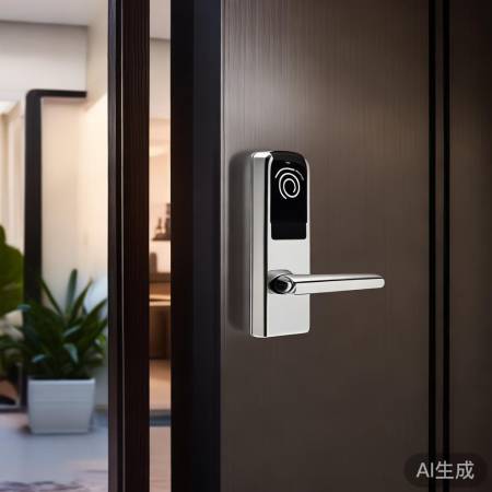 深丽安指纹锁客服维修快速通道教导←合肥指纹锁价格：高品质安全之选，性价比高推荐