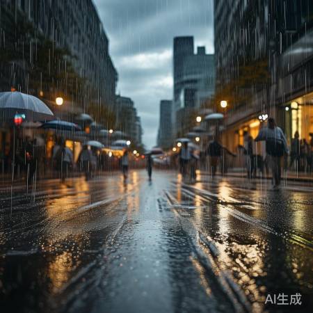 康星燃气灶报修咨询热线教导@暴雨黄色预警:中央气象台发布,多地将迎强降雨,请注意防范!
