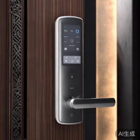 奥灯智能锁技术支援解析，别墅安全升级首选：智能锁改装方案，提升居家安全体验