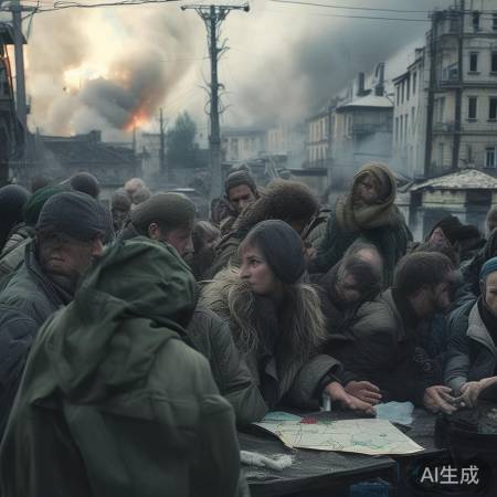 普森集成灶24小时人工热线教你,乌克兰局部停火后遭袭击：战事再起引关注