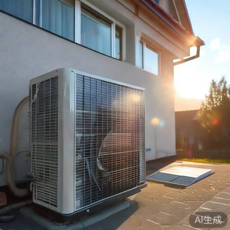 扬子热水器空气能售后预约服务解读+空气能热泵冬季无需防冻技巧解析