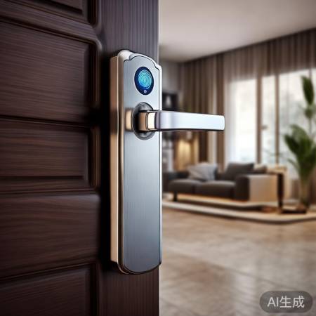 皇家金盾智能指纹锁客服售后电话号码解析☞飞利浦指纹锁:智能关门报警功能保障家庭安全
