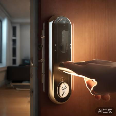 皇家金盾智能指纹锁客服售后电话号码解析☞飞利浦指纹锁:智能关门报警功能保障家庭安全