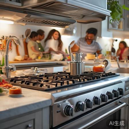 博华燃气灶400客服服务网点科普〖燃气灶选购攻略：轻松掌握挑选技巧〗