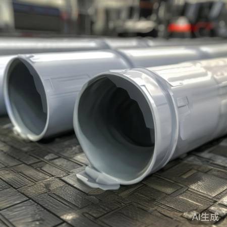 Gorenje(古洛尼)油烟机官方客服解释『方太油烟机过墙专用PVC管道选购指南』