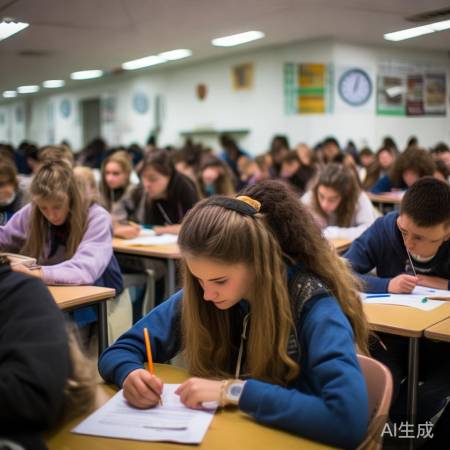 爱彼客指纹锁授权服务电话分享☞郑州高考生感叹:数学比二模简单,备考心态更轻松