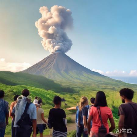美的(Midea)冰箱保售后热线预约解读（日本樱岛火山喷发：市中心惊现火山灰奇观）