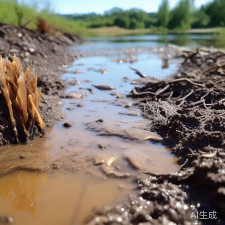 惠氏智能锁400客服维修热线分析-浙江河道水体异常：企业胶水泄漏事件引发关注