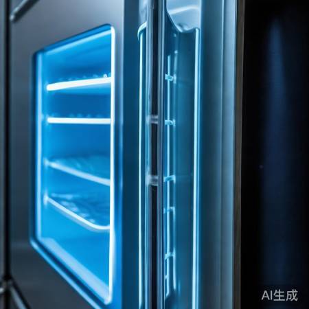 美的（Midea）冰箱总部全国服务中心告诉你あ冰箱爱结冰怎么办？实用解决技巧大揭秘