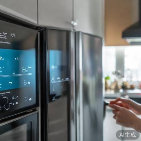 美的（Midea）冰箱总部全国服务中心告诉你あ冰箱爱结冰怎么办？实用解决技巧大揭秘