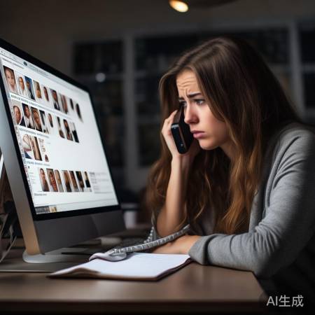 卓盾保险柜客服查询教导_60岁奶奶化身少女，20岁青年被骗20万：网络爱情陷阱警示录