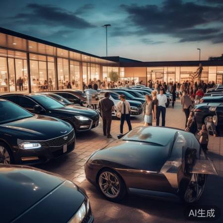 格盾消毒柜上门服务品牌热线分析—燃油车新上市：平均降幅高达2.5万元，购车好时机！