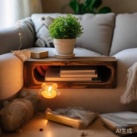 小米冰箱客服服务热线教你㊤冰箱侧面洞洞板创意使用攻略