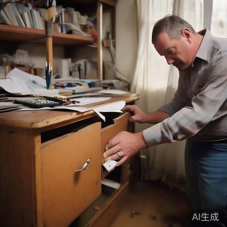 洗衣机分配器盒打不开怎么办?实用解决技巧大公开