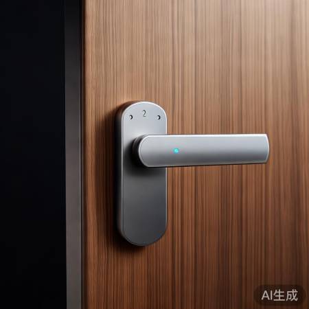 小米指纹锁24小时紧急维修教大家_镇平智能锁指纹锁:解锁安全新体验,同城优选推荐