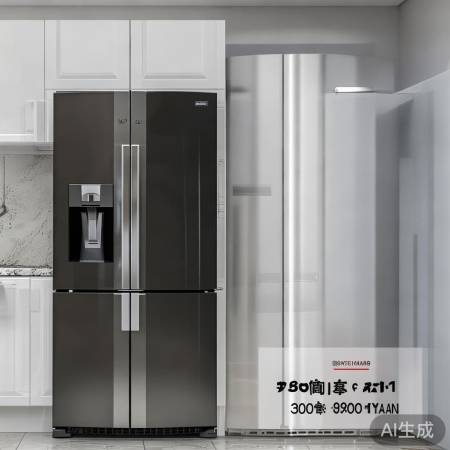 康佳对开门冰箱价格解析及优惠活动一览