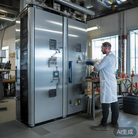 壁挂炉清理：揭秘风机名称及维护技巧