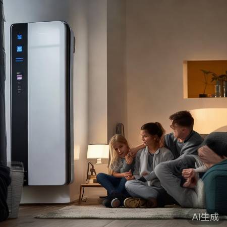 壁挂炉清理：揭秘风机名称及维护技巧