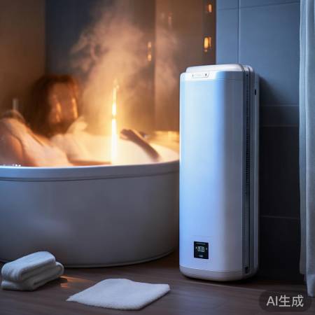 领派热水器400售后平台阐明۞美的空气能热水器32升：节能环保，舒适沐浴新选择