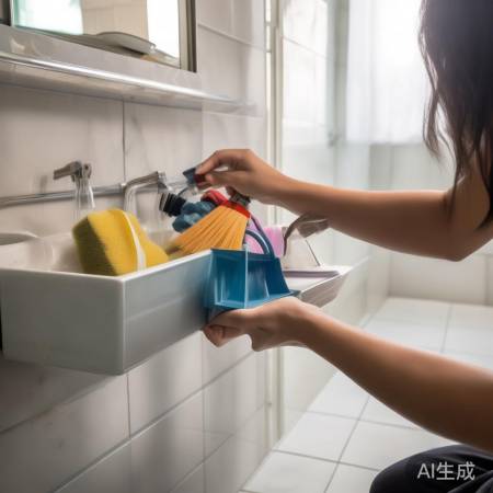 智能马桶水泵更换教程：轻松掌握更换技巧