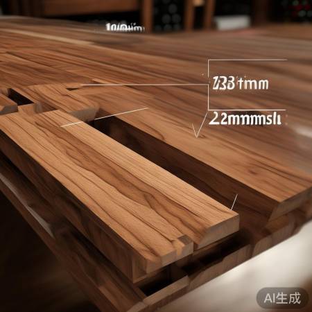 红酒柜制作:了解所需木板厚度标准