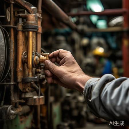 热水器小铜管连接开关,揭秘安全使用关键