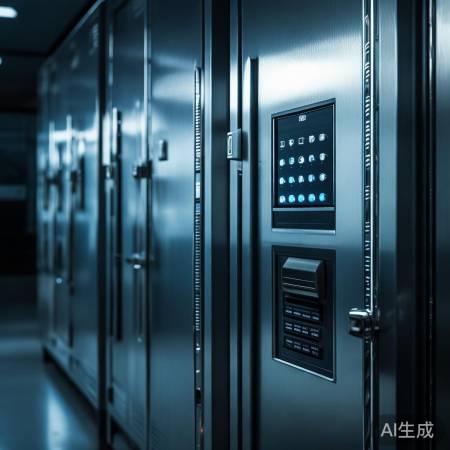 鹰牌保险柜开启方法详解