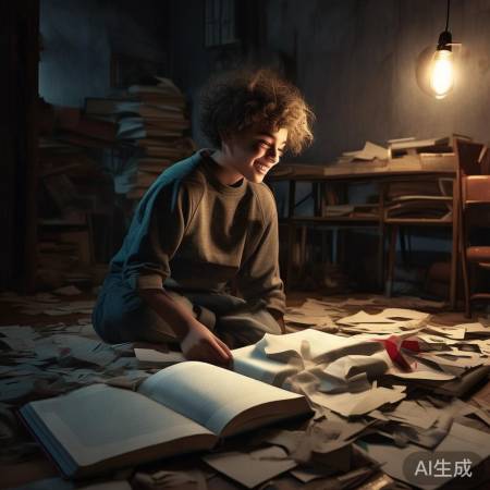 MLHJ智能锁上门快修预约解析:英语考试结束:轻松应对,我的独特放弃之道