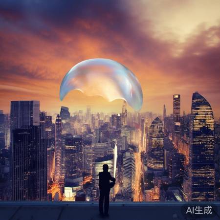 曼瑞德空调全国各售后服务电话解释:全球市场恐慌：揭秘经济衰退背后的危机暗流