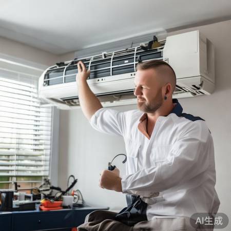 双良空调售后热线畅通普及_中央空调维修服务电话,快速响应解决故障