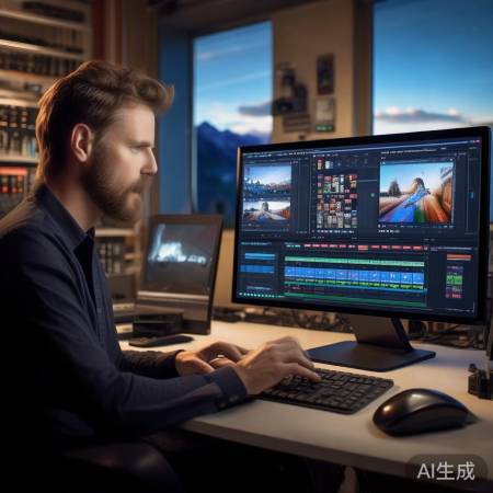 九皇智能家电故障处理热线教大家—FCPX电视节目后期特效制作技巧解析