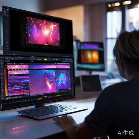 九皇智能家电故障处理热线教大家—FCPX电视节目后期特效制作技巧解析