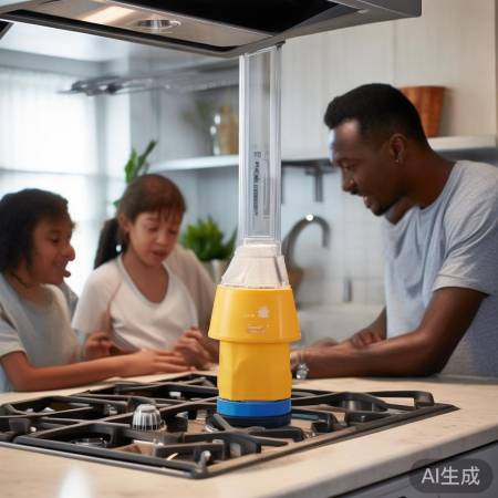 港华燃气燃气灶接头选购指南