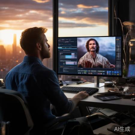九皇智能家电故障处理热线教大家—FCPX电视节目后期特效制作技巧解析
