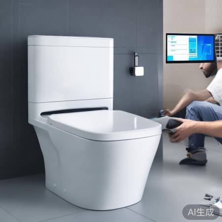 智能马桶失灵维修攻略：轻松解决常见问题