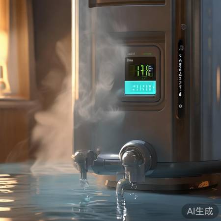 万喜热水器400服务网点传授☞热水器多久出热水最合适？