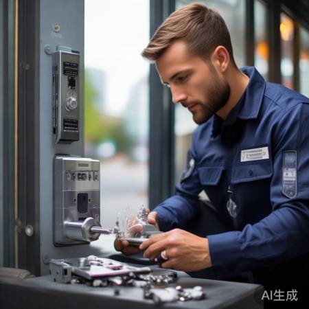 惠通智能锁售后服务维修解说（2024美加墨世界杯精彩瞬间大盘点）