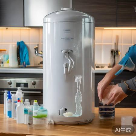 桑夏热水器预约客服热线阐释-热水器水臭了还能洗澡吗？安全吗？