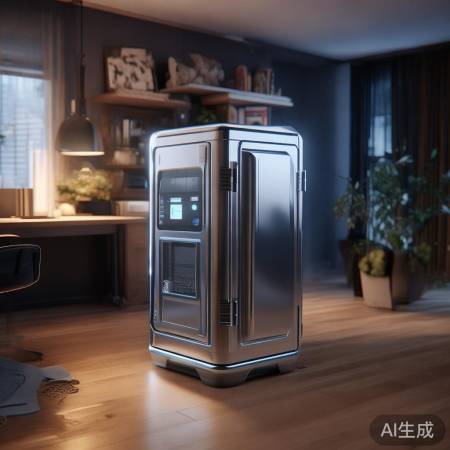 住家保险柜：多高尺寸最合适？