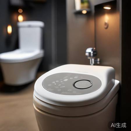 智能马桶遥控操作,型号选购指南