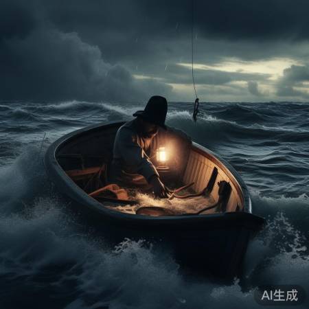 美的（Midea）冰箱维修资讯站分享㊣49岁大厨货船失踪追踪：48小时悬疑未解
