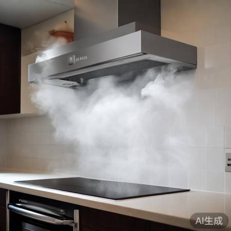 新飞油烟机24小时客服电话教导（欧尼尔油烟机评测：高效吸力，厨房清洁好帮手）