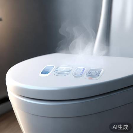 irelia智能马桶售后全国维修网告诉你,智能马桶清洗频率揭秘:多久清洗一次最合适?
