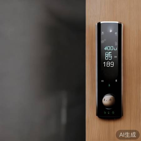 唐缔智能锁400售后求助热线告诉你√美心智能锁换锁芯,安全升级新选择
