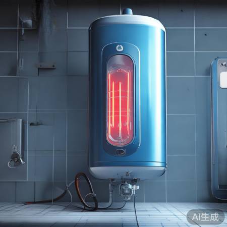 约普热水器400客服维修通道分解