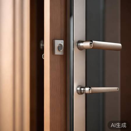 硕澄智能锁总部400师傅预约解读
